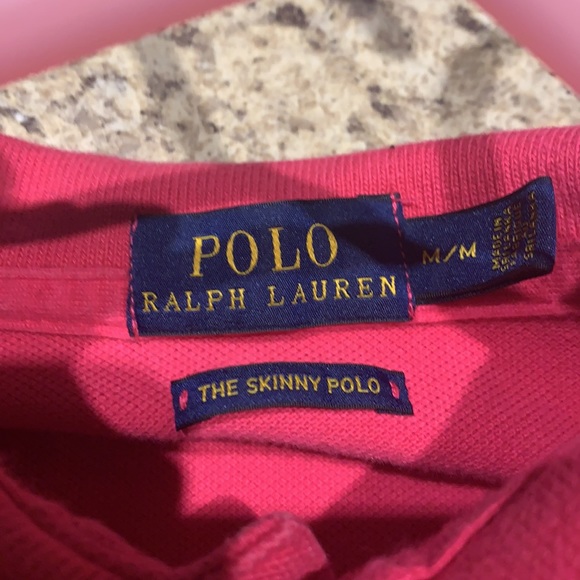 POLO Tee - Picture 2 of 2
